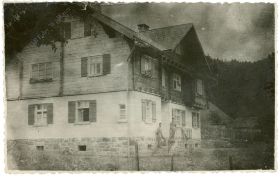 hausansicht hausansicht