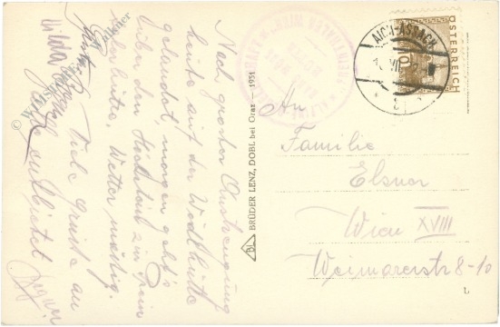 gössenberg, seewigtal, hüttensee m. hoher wildstelle