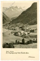 vent, ortsansicht