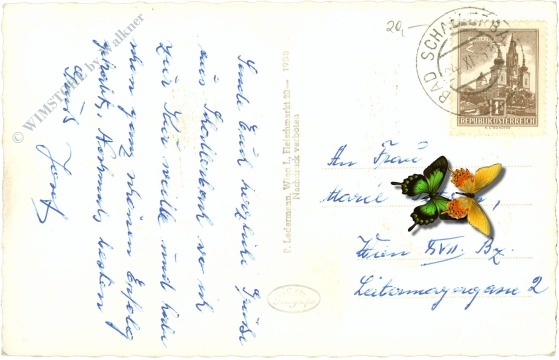 bad schallerbach, kurheim der angestellten versicherungsanstalt
