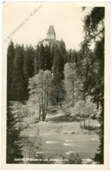 ottenstein, schloss am kamp
