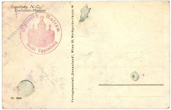 eggenburg, krahuletz museum