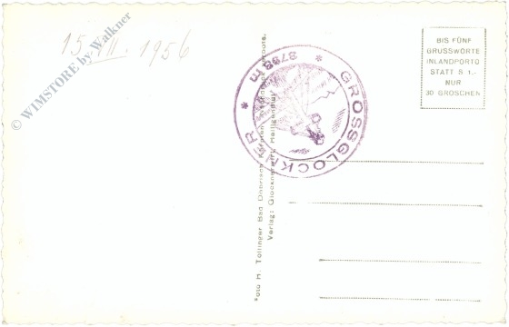 großglockner, hochalpenstraße, baudenkmal, nordrampe