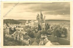 limburg an der lahn, ortsansicht