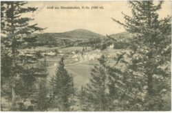 mönichkirchen, gruß aus