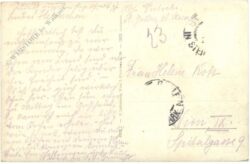 st. gallen, mit maiereck