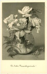 namenstag, blumenvase namenstag, blumenvase