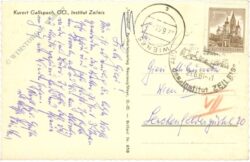 gallspach, institut zeileis