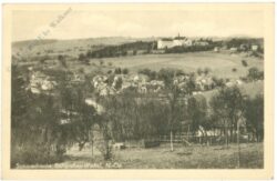 eichgraben winkel, ortsansicht