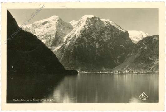 hallstatt, hallstättersee hallstatt, hallstättersee