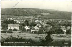 breitenfurt, königsbühel