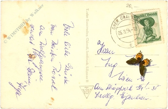 st. wolfgang, mit schafberg