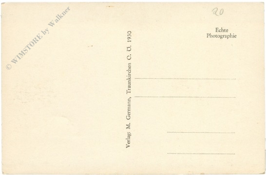 traunkirchen, m.d. traunstein