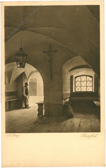 lang, a.: burghof