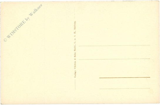 salzburg, inneres der franziskanerkirche