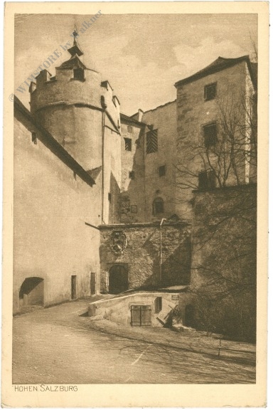 salzburg, festung hohensalzburg salzburg, festung hohensalzburg