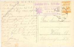 kaprun, krefelderhütte u. kitzsteinhorn