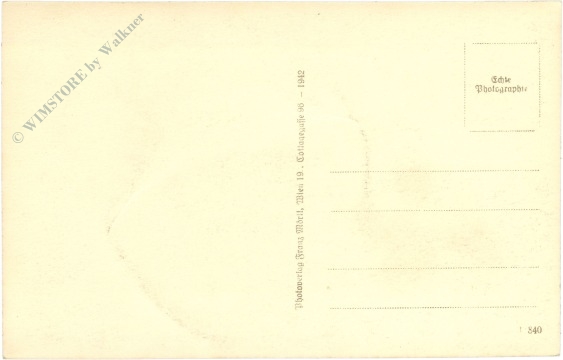 st. corona am wechsel, ortsansicht