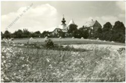 st. johann bei gr. heinrichschlag, ansicht