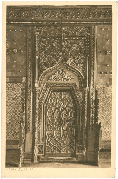 salzburg, festung salzburg, festung