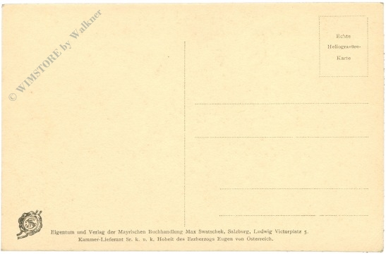 salzburg, tor zu st. peter