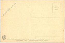 salzburg, partie b.d. monikapforte, mönchsberg