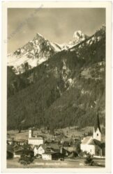 reutte, ausserfern