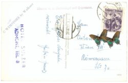 admont, mit dem natterriegel