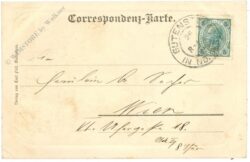 gutenstein, ansicht