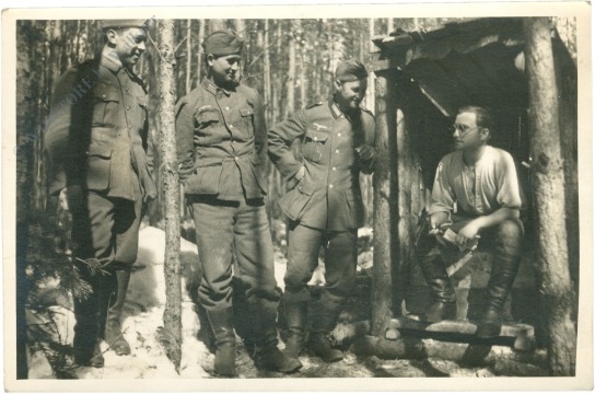 soldaten