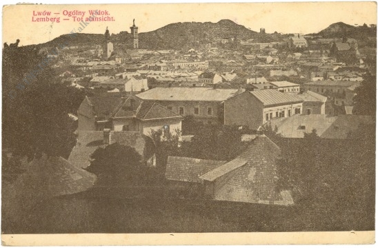 lemberg, totalansicht lemberg, totalansicht