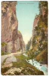semmering, adlitzgraben