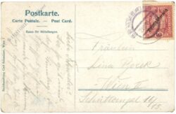 semmering, adlitzgraben