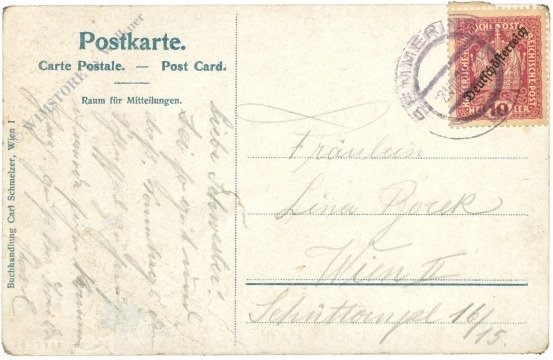 semmering, adlitzgraben