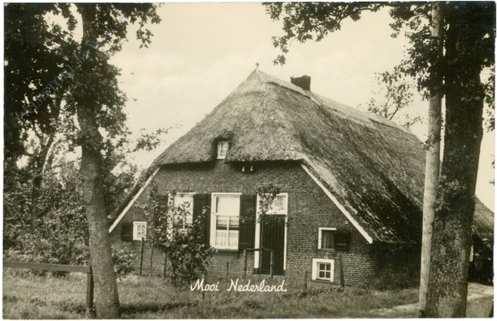 mooi niederlande