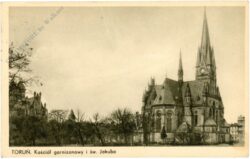 torun, ansicht