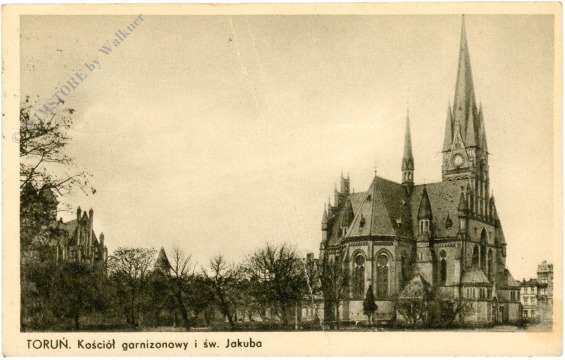 torun, ansicht torun, ansicht