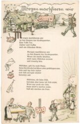 soldaten morgen marschieren wir