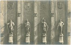 statuen
