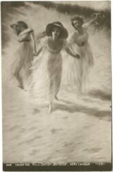 carrier belieuse, pierre: vers l'amour