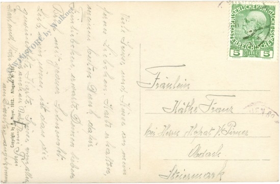 unbekannt: source enchantee bezauberte quelle