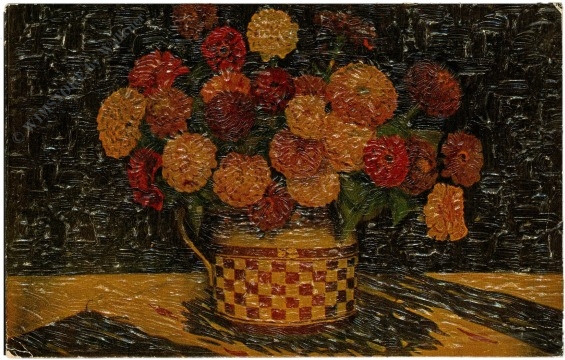 lehmann, f.s.: bauernblumen