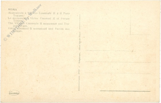 rom, denkmal viktor emanuel ii.