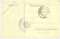 hügelansicht