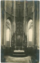 altar