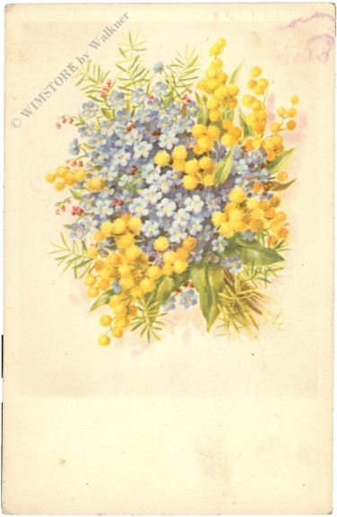 blumenstrauß
