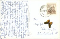 stubach, rudolfshütte mit modelzkopf, tauernkogel und kalser bärenkopf