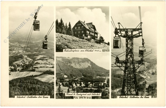 schöckel, multiansicht schöckel, multiansicht