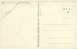 radstädter tauern, landwiersee gegen hochgolling