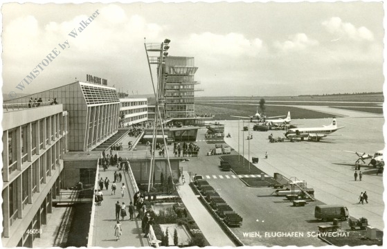 flughafen wien schwechat